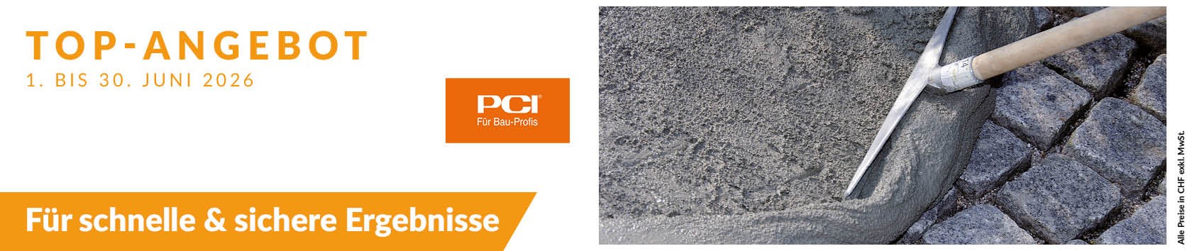 PCI Juni